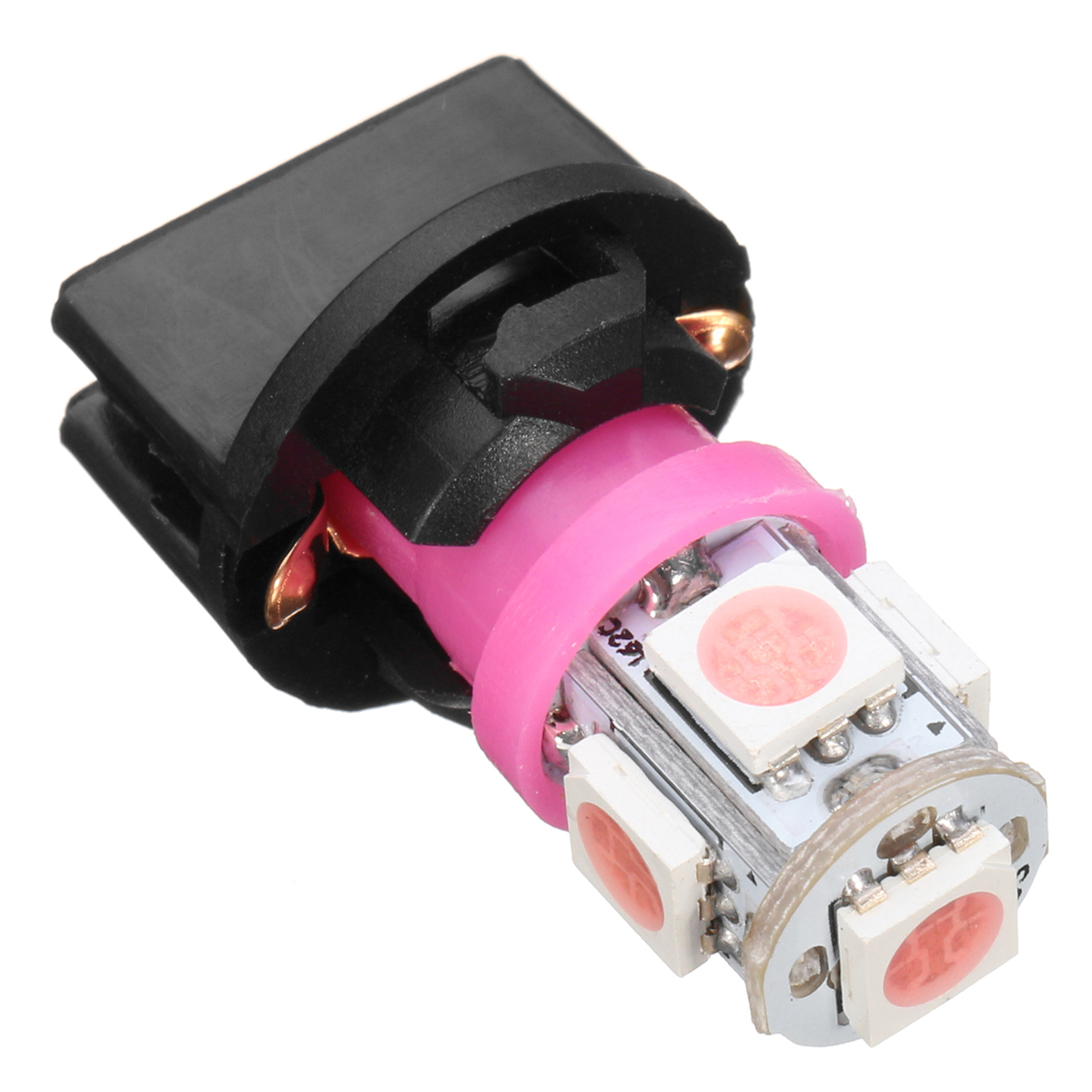 T10-SMD5050-194-LED-Bulbs-Car-License-Plate-Lights-Bulb-Instrument-Gauge-Cluster-Dash-Light-With-Soc-1645511