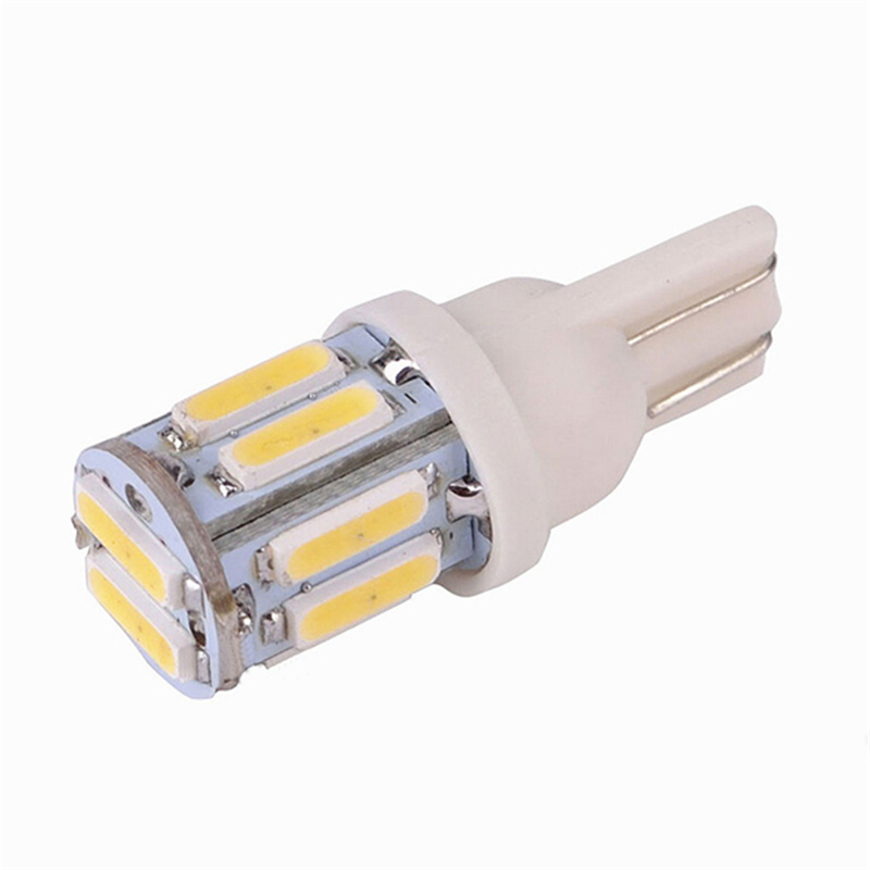 T10-W5W-10SMD-LED-Car-Side-Maker-Light-White-Turn-Door-Brake-Bulb-993953