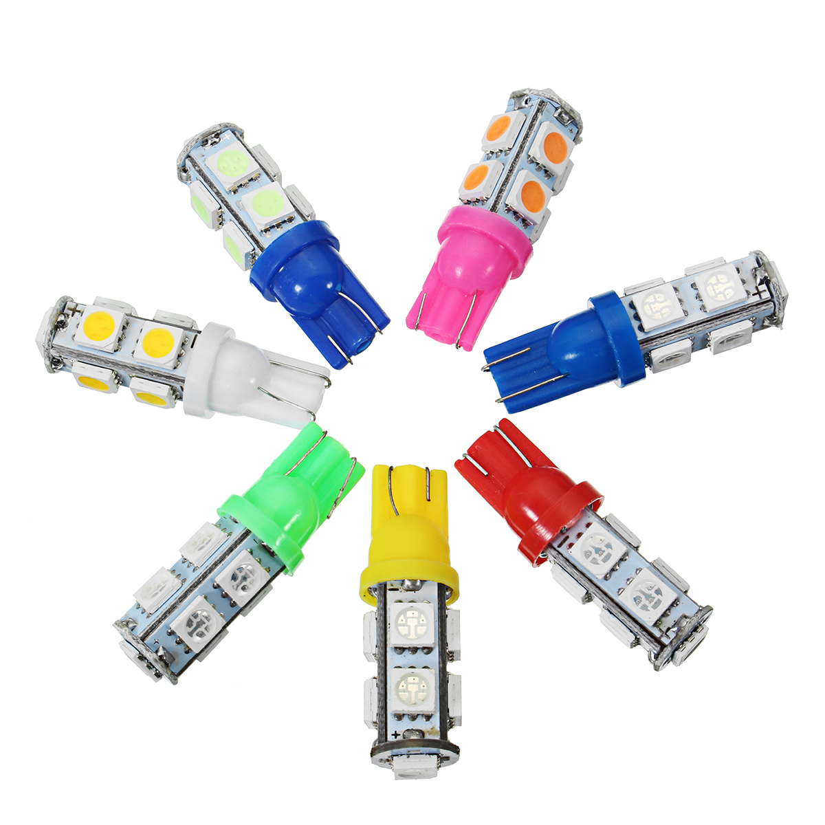 T10-W5W-168-12V-120LM-9LED-Car-Truck-Light-Bulb-Side-Indicator-License-Plate-Lamp-Bulb-1282680