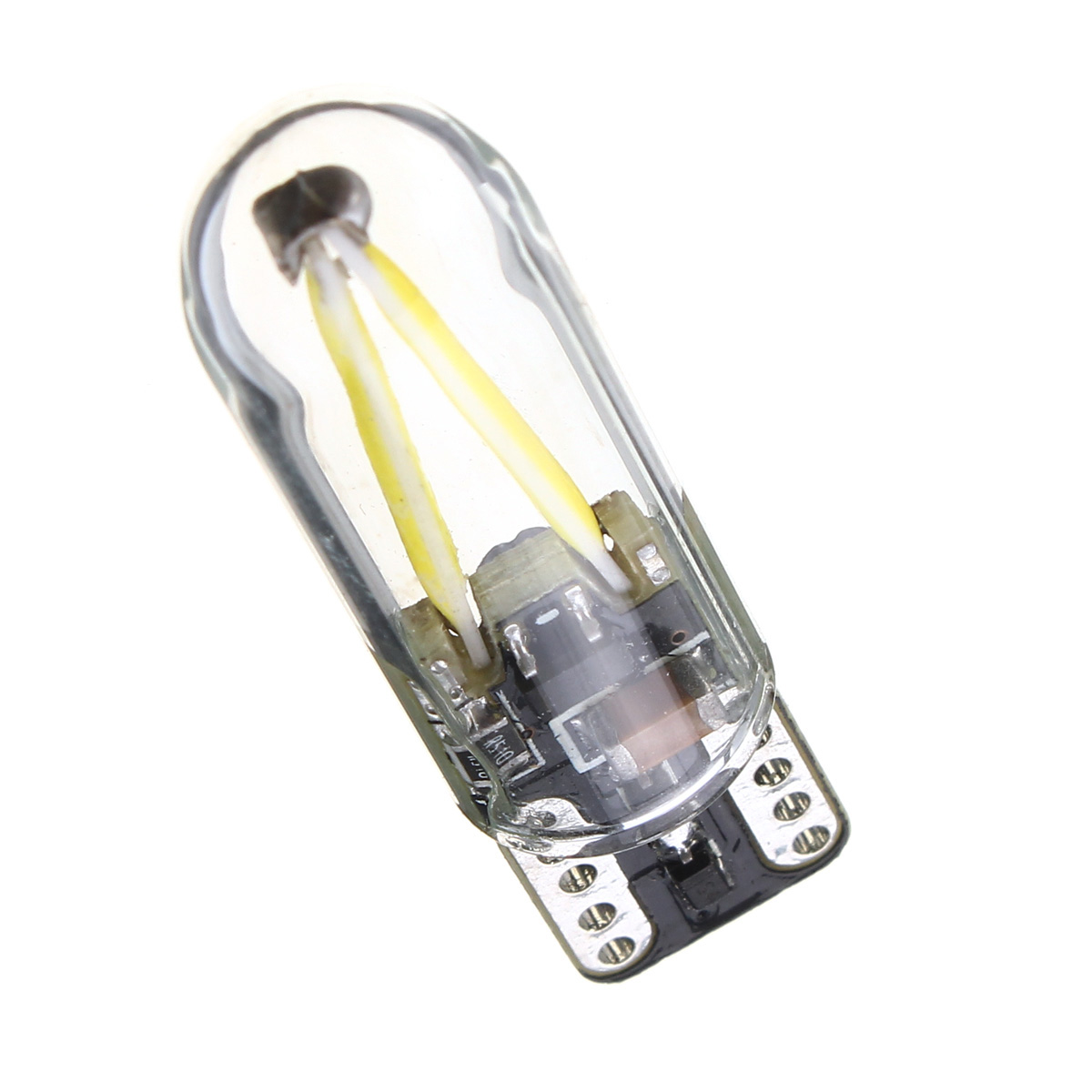 T10-W5W-COB-LED-Car-Side-Marker-Lights-Filament-Bulb-License-Plate-Reading-Lamp-CANBUS-NO-ERROR-2W-1316109