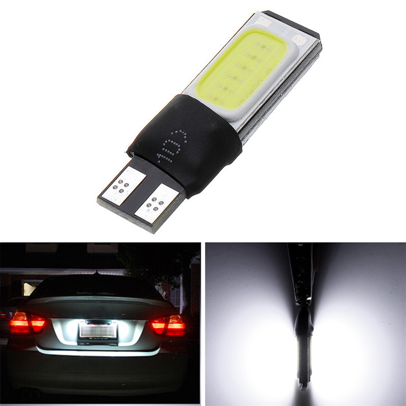 T10-W5W-COB-LED-Car-Side-Marker-Lights-Lamp-Wedge-Bulb-Canbus-No-Error-6W-12V-White-1Pcs-950107
