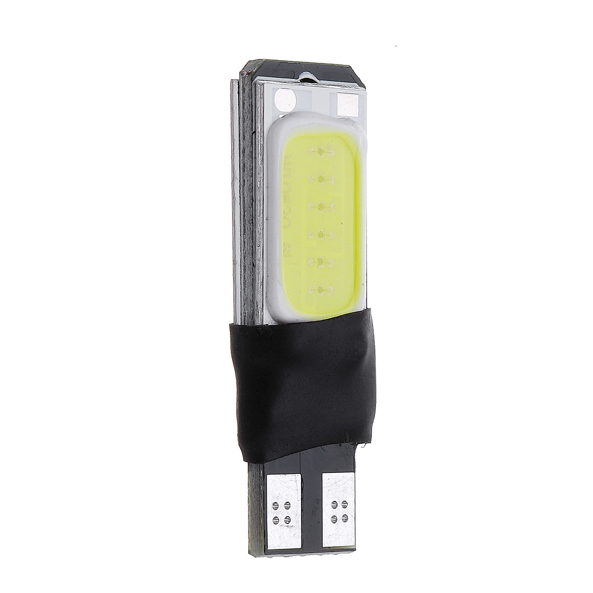 T10-W5W-COB-LED-Car-Side-Marker-Lights-Lamp-Wedge-Bulb-Canbus-No-Error-6W-12V-White-1Pcs-950107