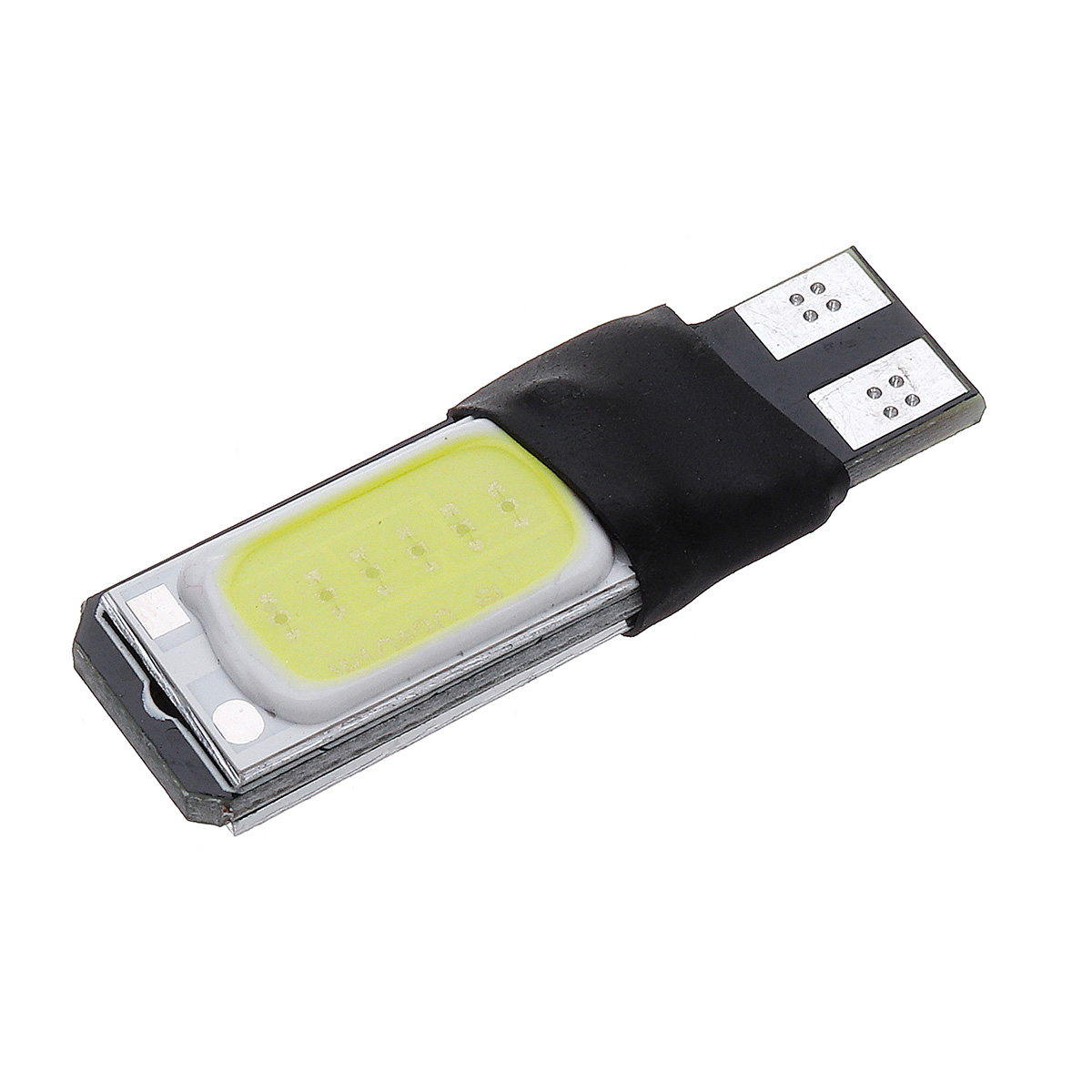 T10-W5W-COB-LED-Car-Side-Marker-Lights-Lamp-Wedge-Bulb-Canbus-No-Error-6W-12V-White-1Pcs-950107