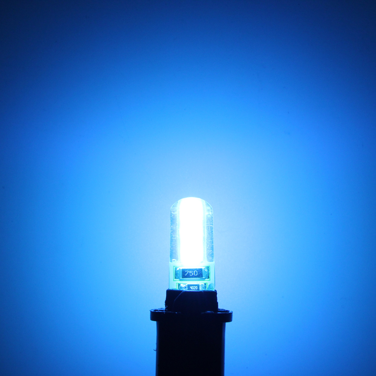 T10-W5W-COB-LED-Car-Side-Wedge-Marker-Lights-Canbus-Error-Free-License-Bulb-Soft-Gel-2W-1Pcs-1020144
