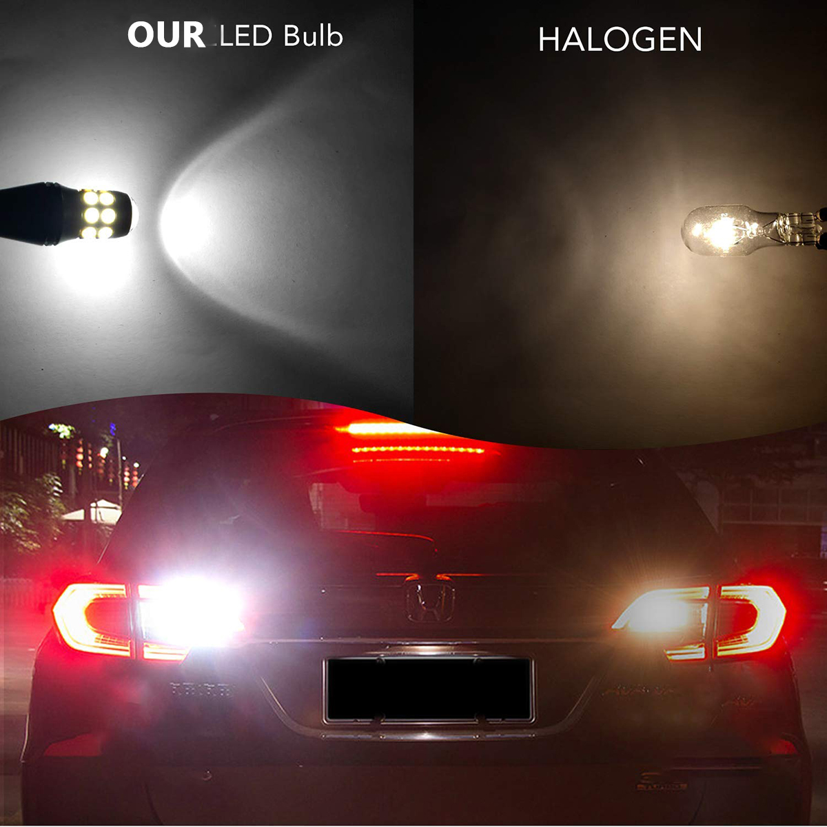 T15-LED-Side-Marker-Lights-Reverse-Bulb-High-Power-730LM-6000K-White-Canbus-Error-Free-with-Projecto-1481664