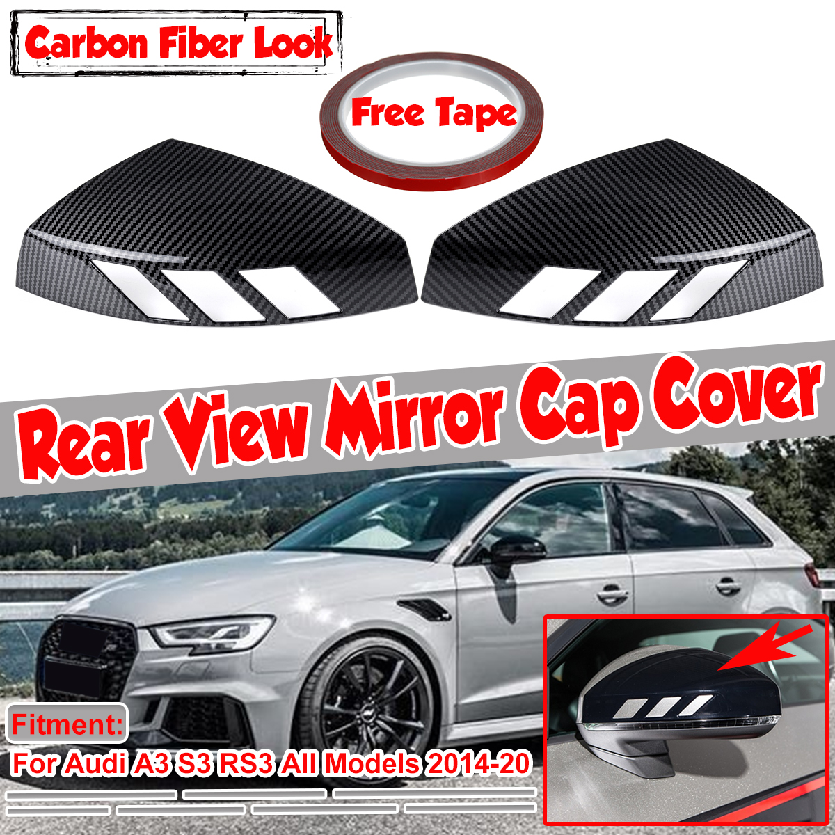 1-Pair-Carbon-Fiber-Look-Rear-View-Mirror-Cap-Cover-Case-Add-on-Side-Mirror-Car-Modification-For-Aud-1788323