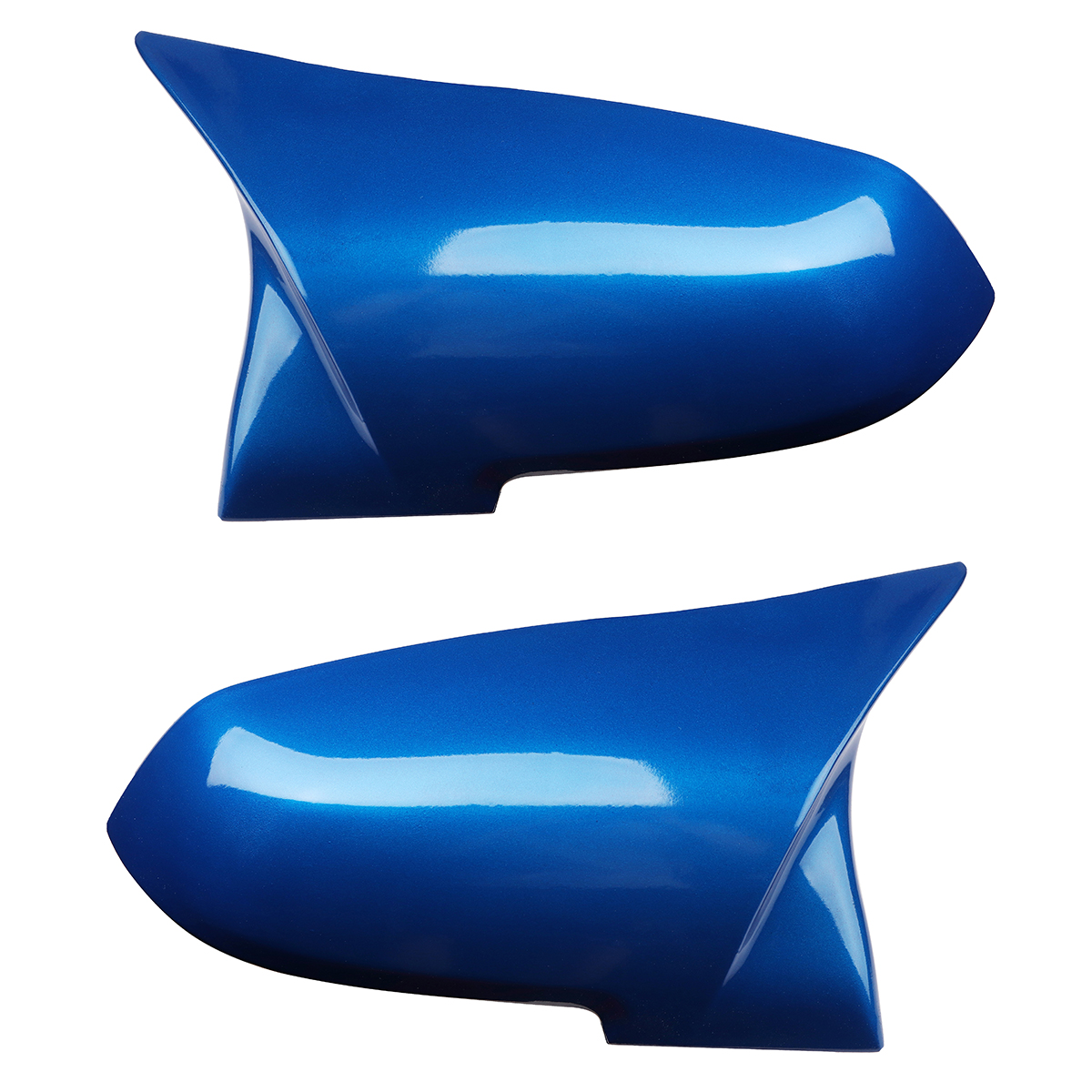 1Pair-ABS-Rearview-Mirror-Cover-Cap-For-BMW-1234XM-Series-F20-F21-F22-1778969