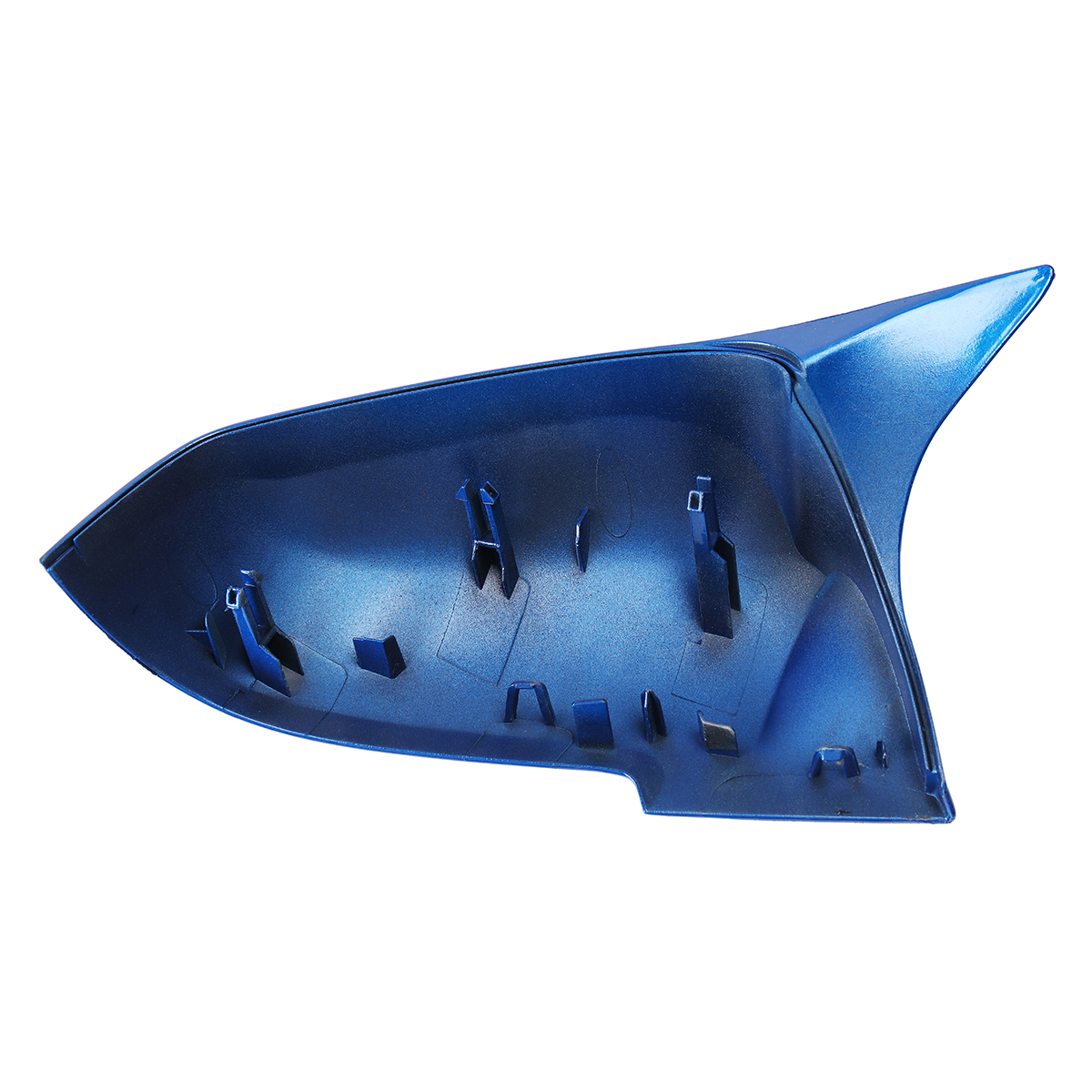 1Pair-ABS-Rearview-Mirror-Cover-Cap-For-BMW-1234XM-Series-F20-F21-F22-1778969