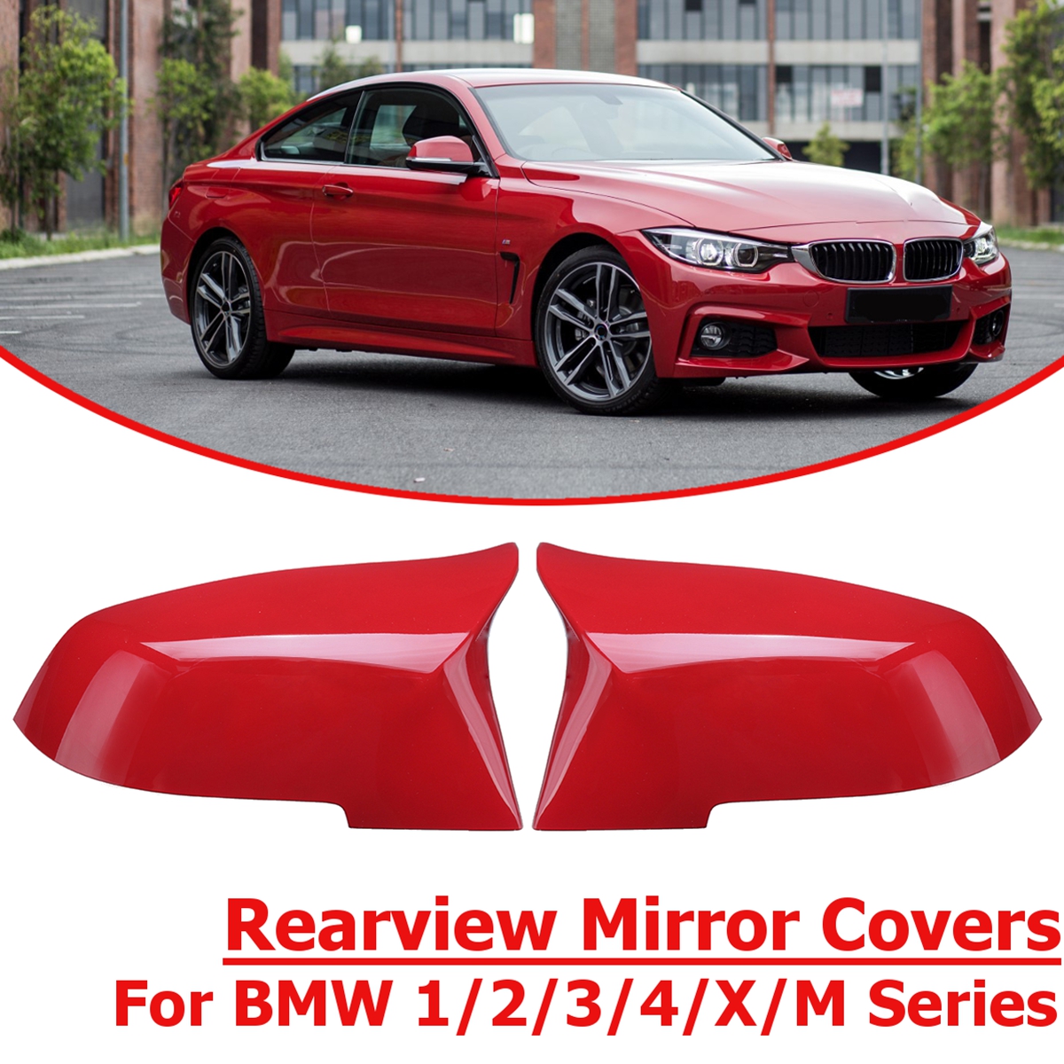 1Pair-Red-ABS-Rearview-Mirror-Cover-For-BMW-1234X-M-Series--F20-F21-F22-F23-1778970