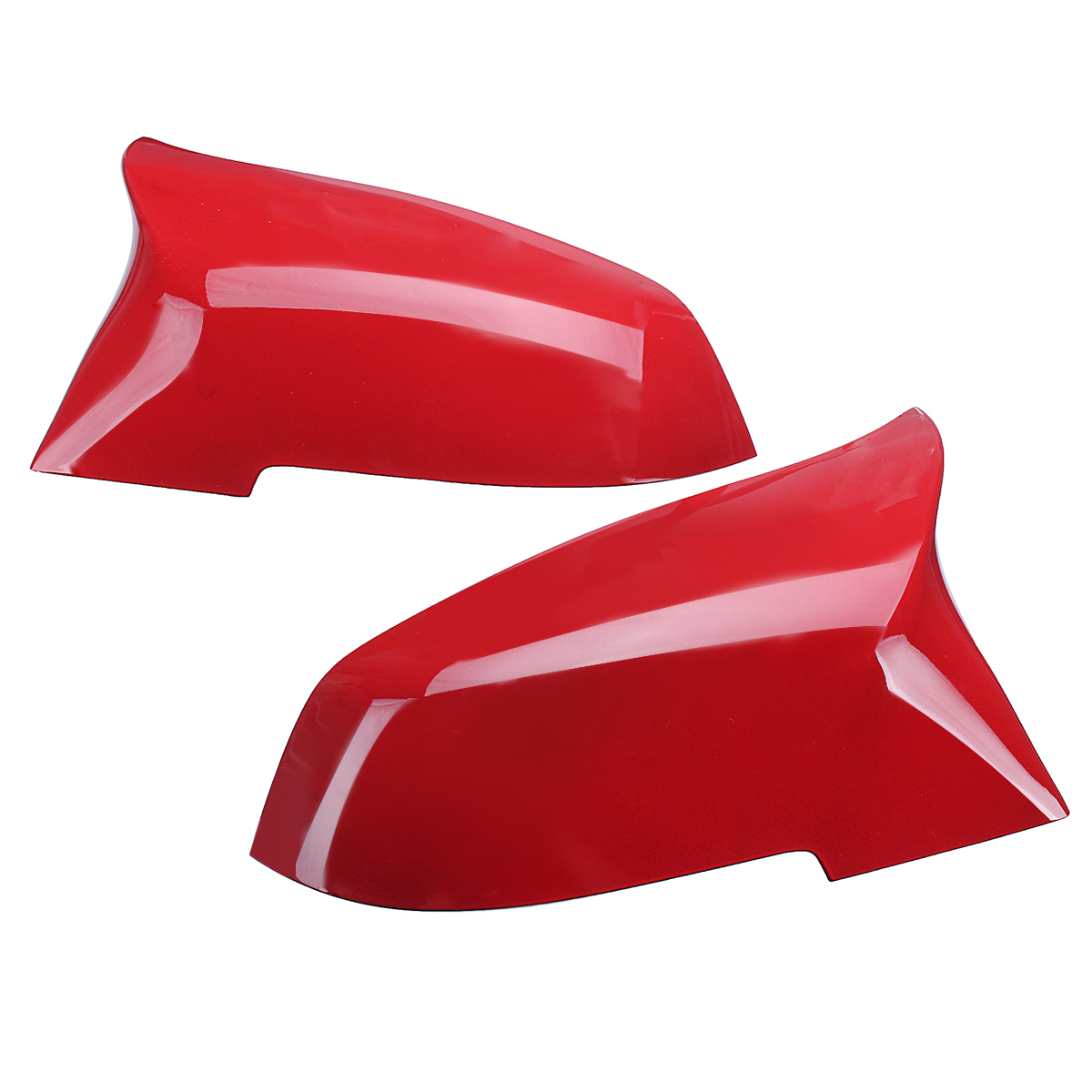 1Pair-Red-ABS-Rearview-Mirror-Cover-For-BMW-1234X-M-Series--F20-F21-F22-F23-1778970