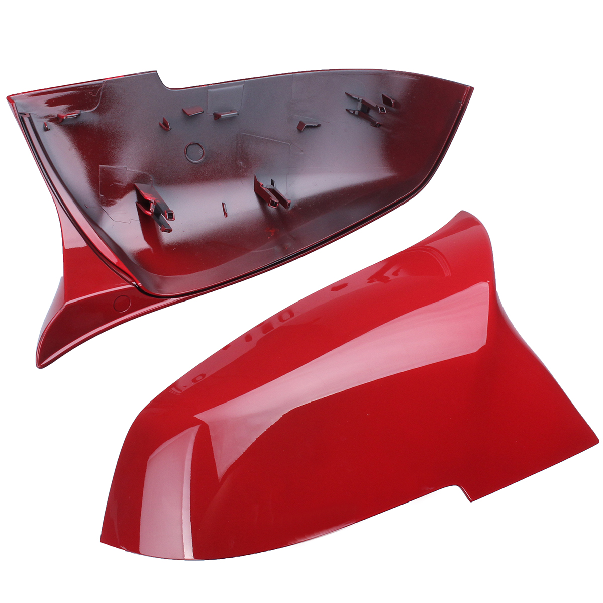 1Pair-Red-ABS-Rearview-Mirror-Cover-For-BMW-1234X-M-Series--F20-F21-F22-F23-1778970