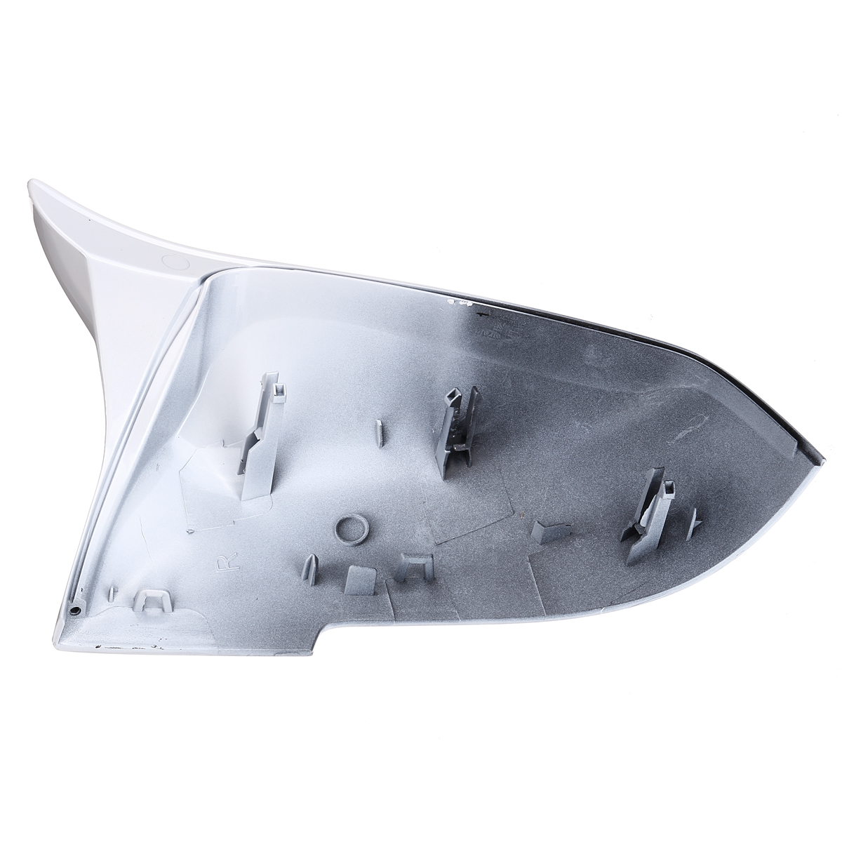 1Pair-White-ABS-Rearview-Mirror-Cover-Cap-For-BMW-1234XM-Series-F20-F21-F22-F23-F87-X1-M2-2014-2018-1789146