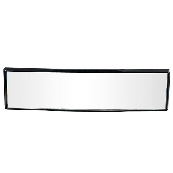 270mm-Wide-Curve-Interior-Clip-On-Rear-View-Mirror-Universal-Auto-Car-Truck-1013189