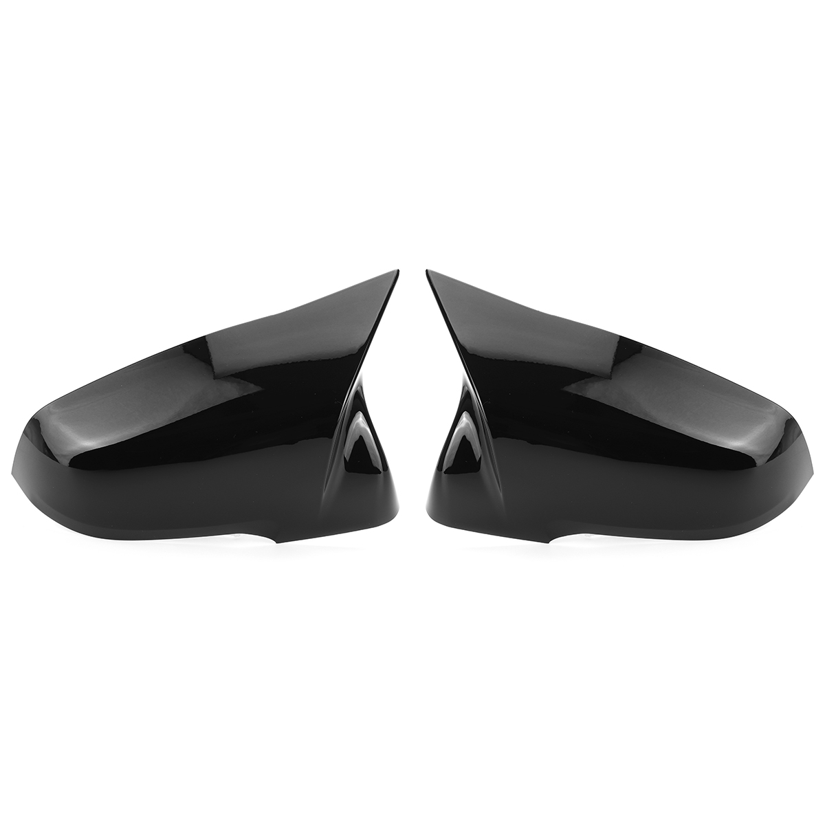 2PCS-M-Style-Gloss-Black-Mirror-Cover-Cap-Direct-Replacement-For-Toyota-Supra-2018-2020-1754879