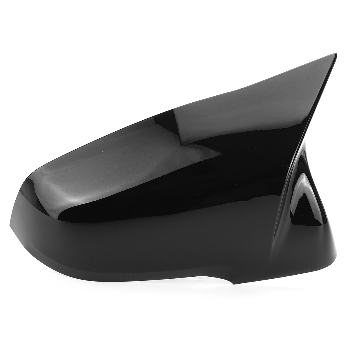 2PCS-M-Style-Gloss-Black-Mirror-Cover-Cap-Direct-Replacement-For-Toyota-Supra-2018-2020-1754879