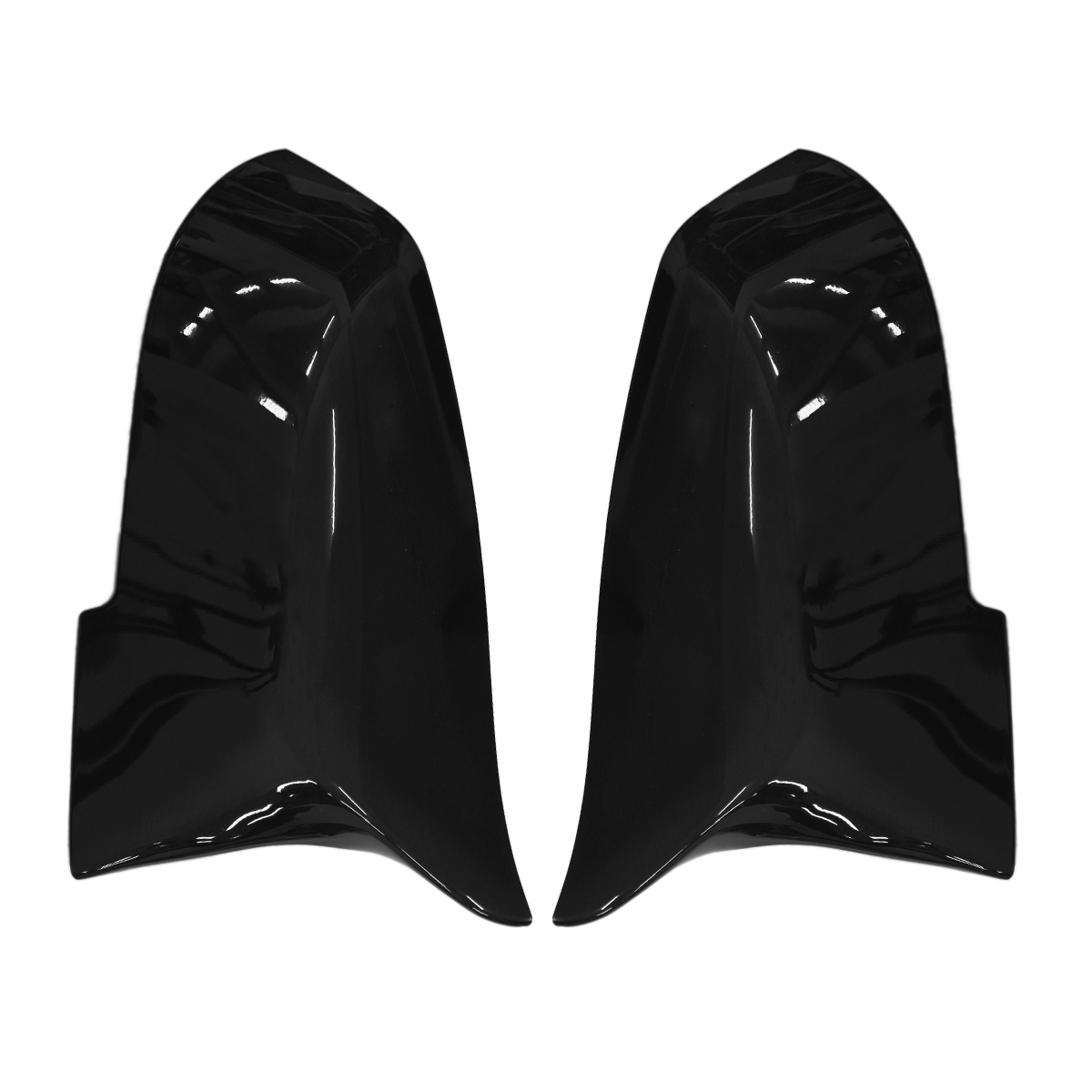 2Pcs-Gloss-Black-Car-Rear-View-Mirror-Cover-Cap-For-BMW-F20-F21-F22-F30-F32-F36-X1-F87-M3-1662640
