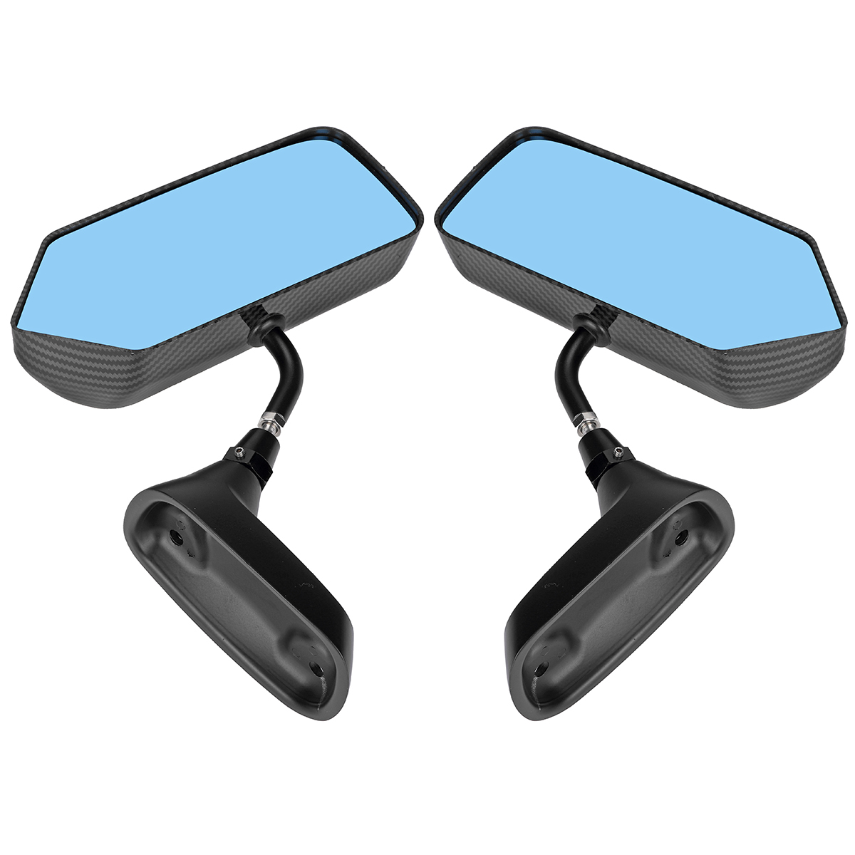 2Pcs-Universal-F1-Style-Car-Side-Mirror-Wing-Mirrors-Carbon-Fiber-Look-1684044