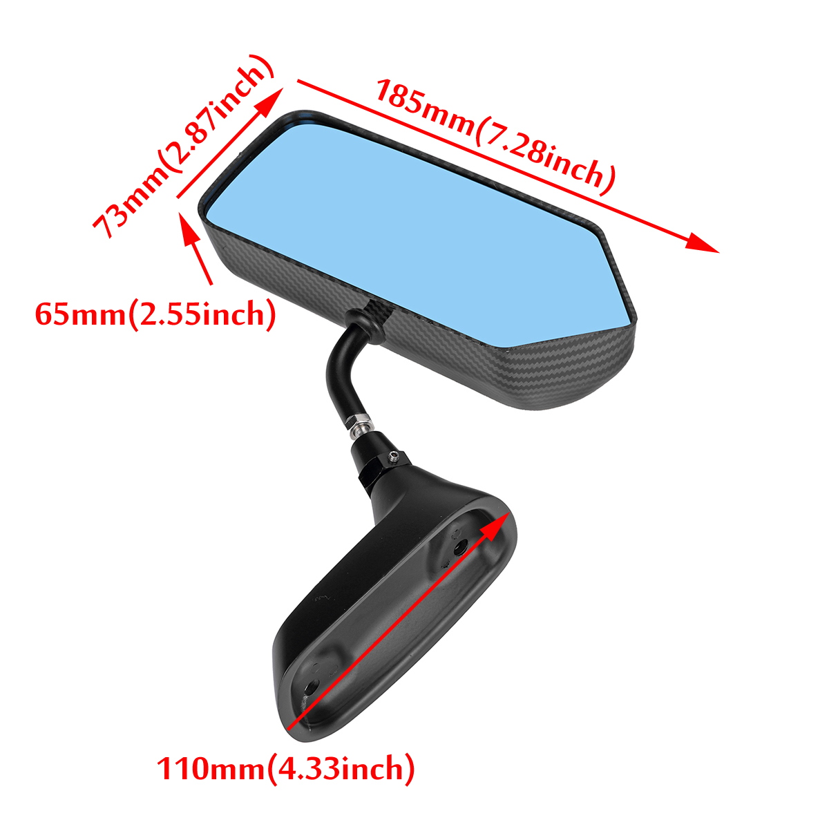 2Pcs-Universal-F1-Style-Car-Side-Mirror-Wing-Mirrors-Carbon-Fiber-Look-1684044