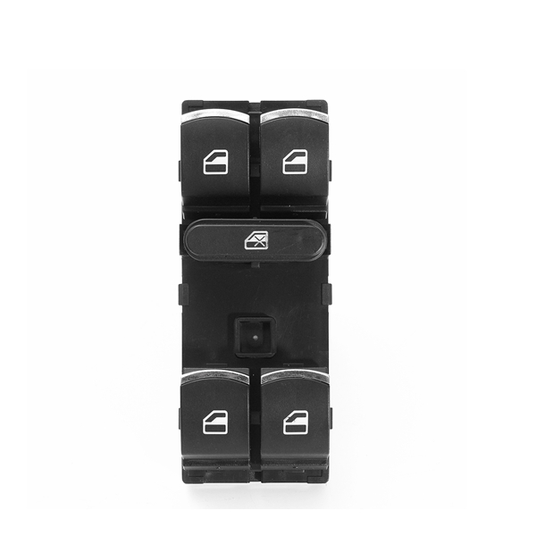 7PCS-Window-Headlight-Mirror-Fuel-GAS-Switch-for-VW-Golf-MK5-MK6-Jetta-Passat-1426556