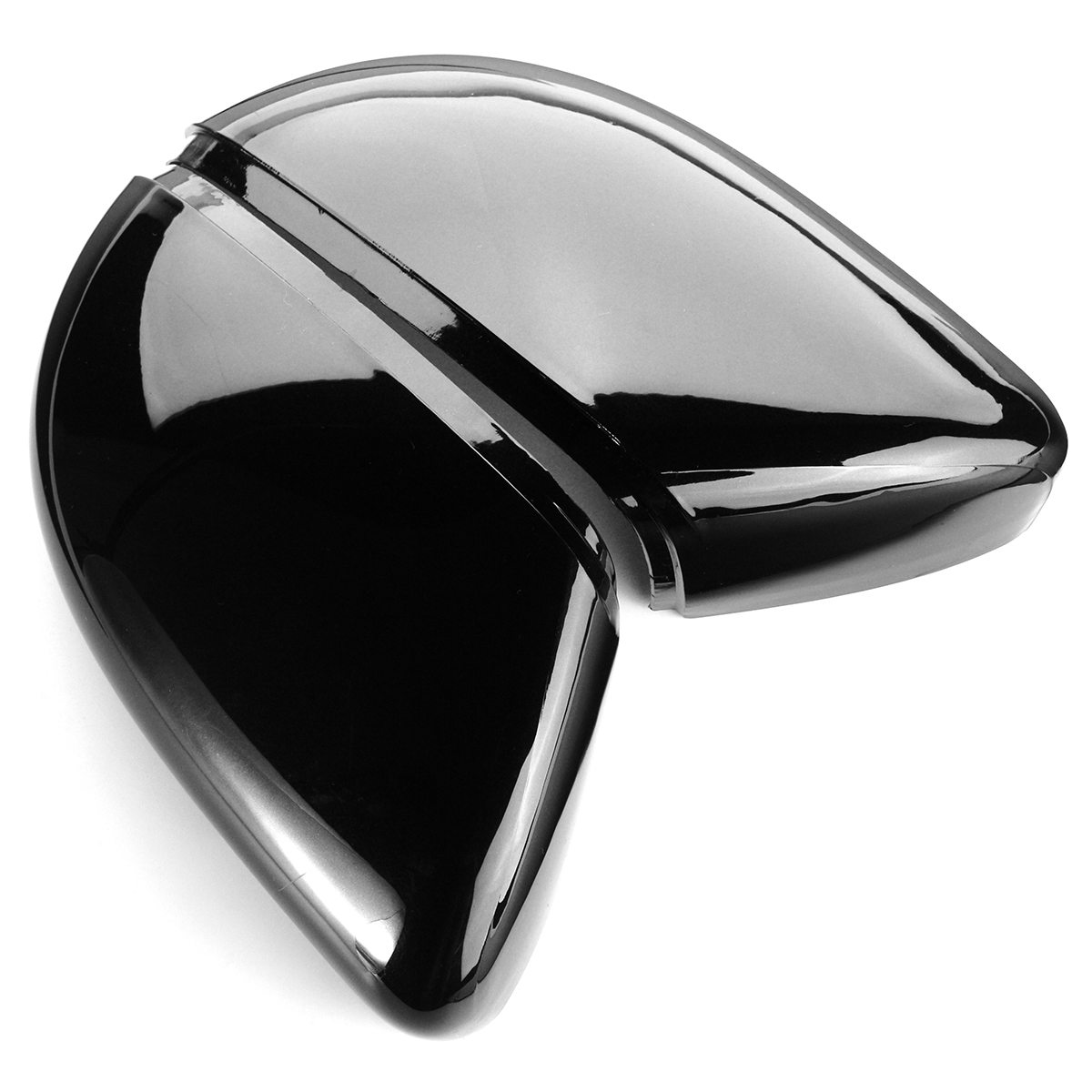 A-Pair-Wing-Rear-View-Car-Mirror-Cover-Trim-Cap-For-Golf-GTI-MK6-Touran-1402881