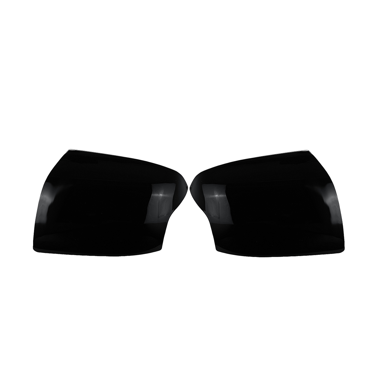 Car-Black-Side-Door-Wing-Rearview-Mirror-Cover-Cap-Casing-Trim-Right-Driver-For-Ford-Focus-1685813
