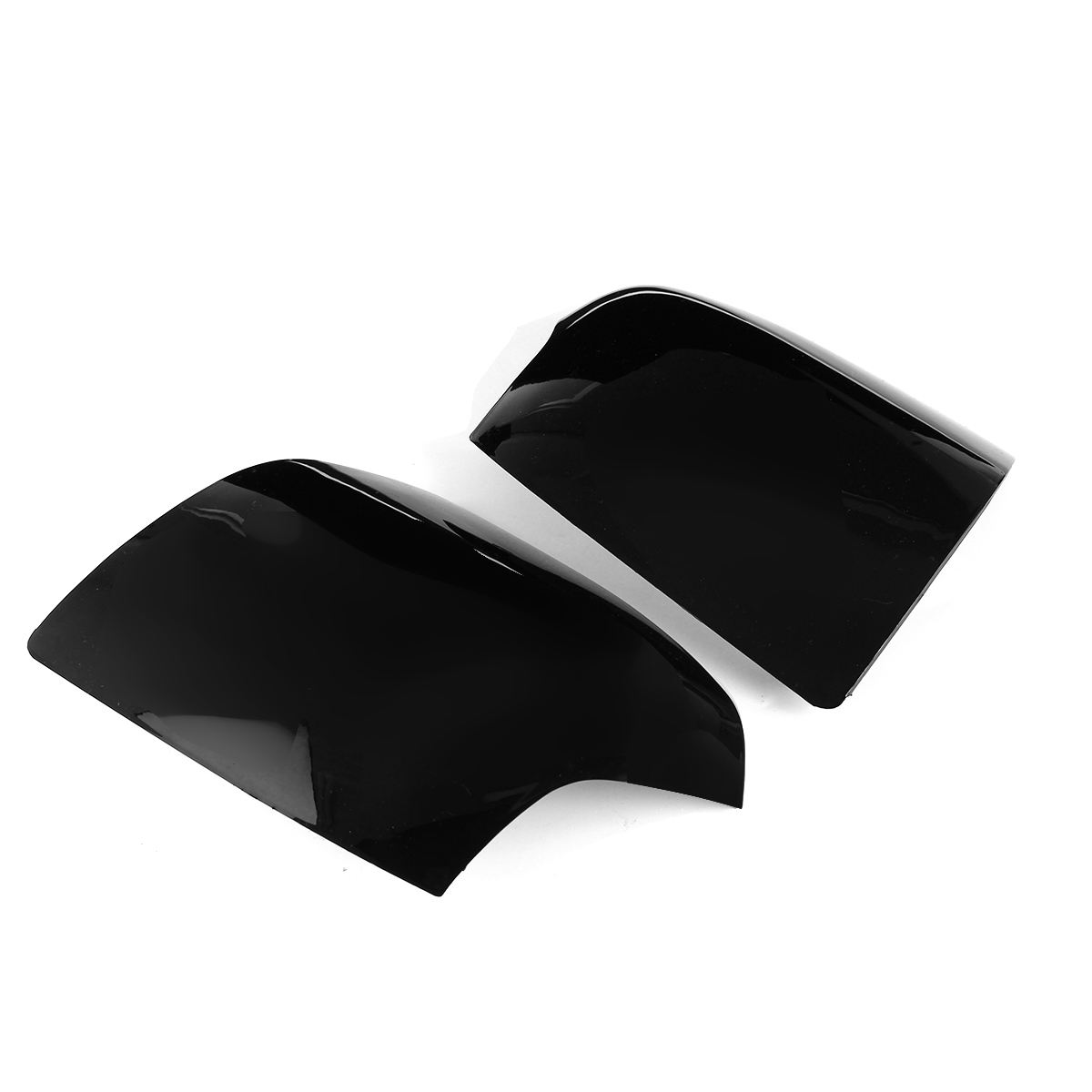 Car-Black-Side-Door-Wing-Rearview-Mirror-Cover-Cap-Casing-Trim-Right-Driver-For-Ford-Focus-1685813