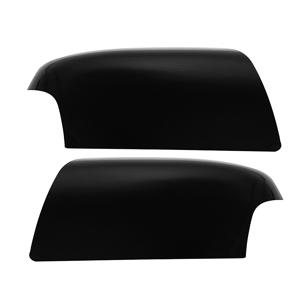Car-Black-Side-Door-Wing-Rearview-Mirror-Cover-Cap-Casing-Trim-Right-Driver-For-Ford-Focus-1685813