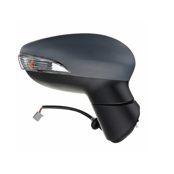 Car-Door-Wing-Mirror-Indicator-Driver-Passenger-Side-Manual-Fold-Left--Right-For-Ford-Fiesta-09-17-1609251