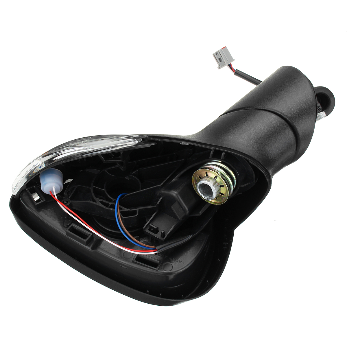 Car-Door-Wing-Mirror-Indicator-Driver-Passenger-Side-Manual-Fold-Left--Right-For-Ford-Fiesta-09-17-1609251