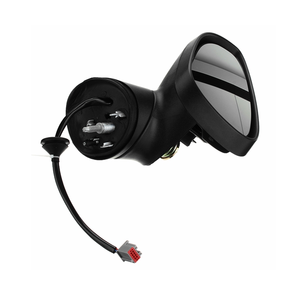 Car-Door-Wing-Mirror-Indicator-Driver-Passenger-Side-Manual-Fold-Left--Right-For-Ford-Fiesta-09-17-1609251
