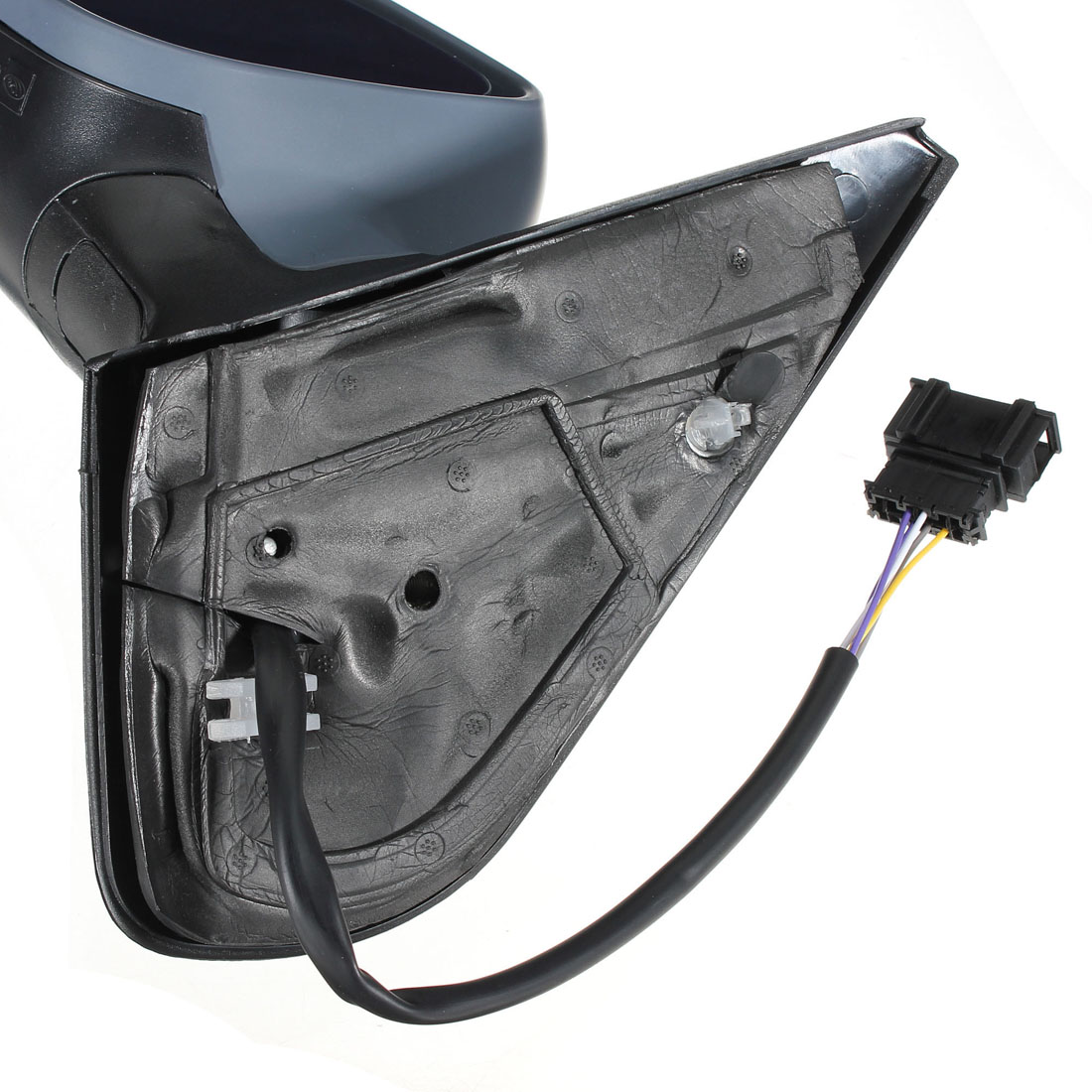 Car-Exterior-Electric-Wing-Door-Mirror-Left-Right-Side-For-VW-Bora-Golf-MK4-1997-2005-82675