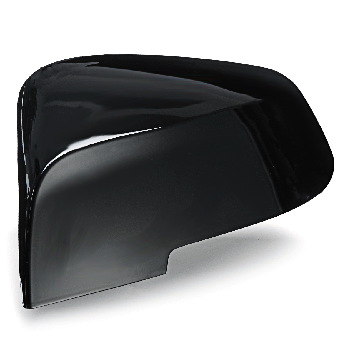 Car-Left-Gloss-Black-Wing-Mirror-Cover-For-BMW-1-2-3-4-SERIES-F20-F30-F31-F32-F34-F36-1662585