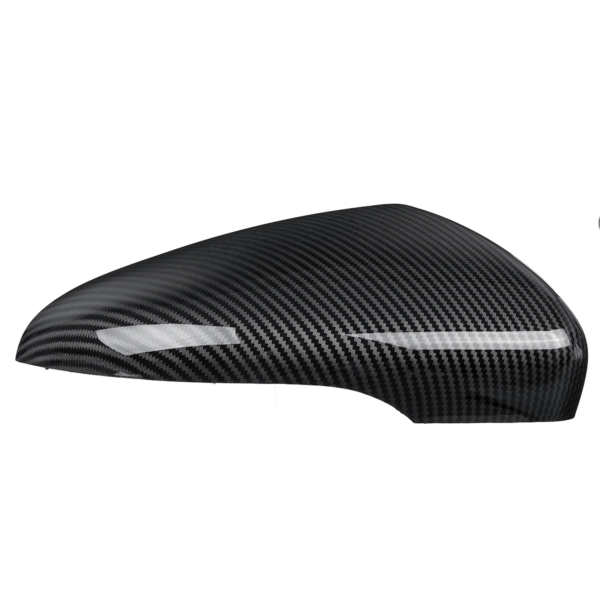 Car-LeftRight-Rearview-Door-Wing-Mirror-Cover-Carbon-Fiber-For-VW-Golf-Mk6-2009-2013-1684593