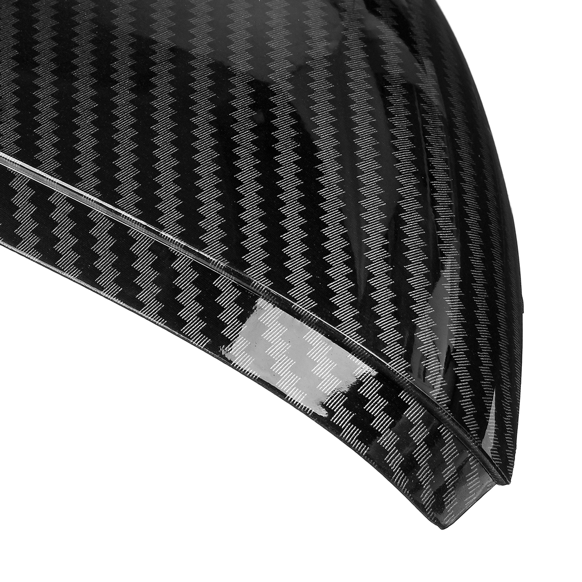 Car-LeftRight-Rearview-Door-Wing-Mirror-Cover-Carbon-Fiber-For-VW-Golf-Mk6-2009-2013-1684593