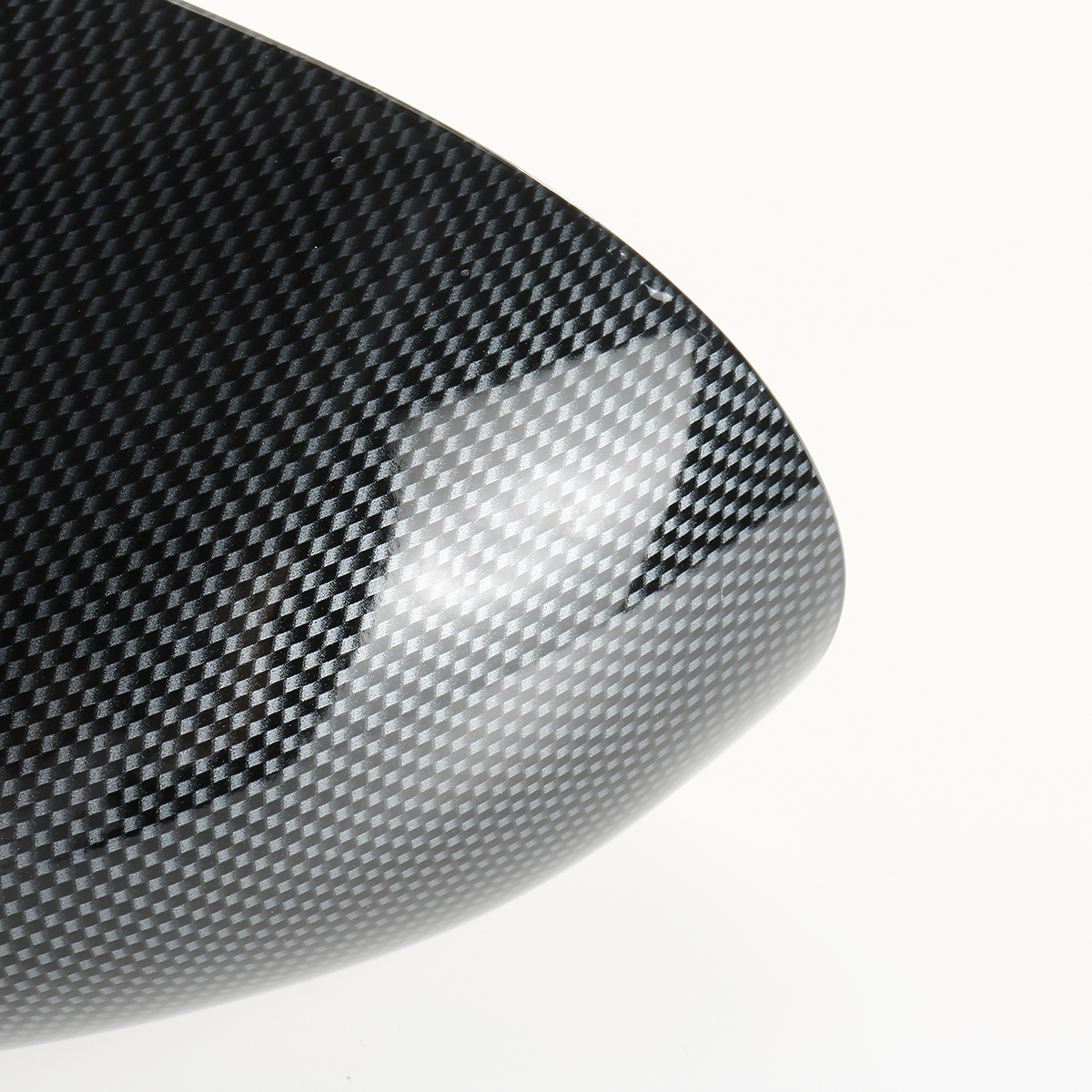 Car-Manual-Adjustable-Side-View-Mirror-Carbon-Fibre-Spoon-Style-For-Honda-Civic-4Dr-Sedan-1996-2000-1598483