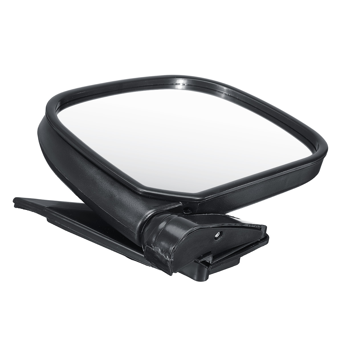 Car-Manual-Door-Rearview-Mirror-with-Glass-LeftRight-for-Toyota-Hiace-H100-1989-2004-Right-hand-Driv-1473894