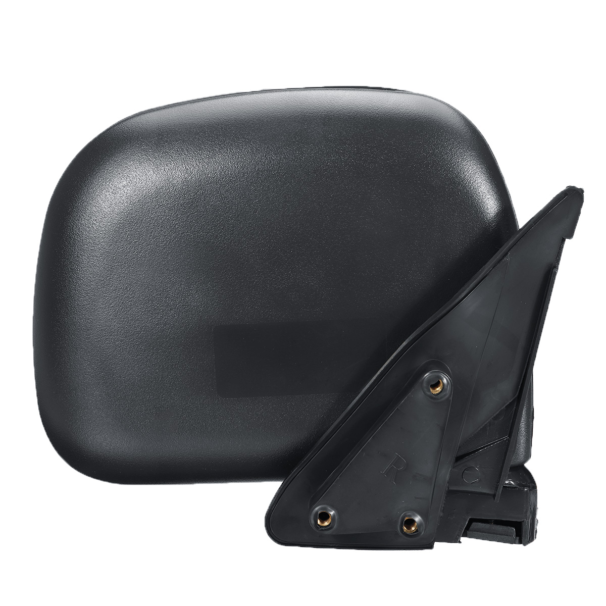 Car-Manual-Door-Rearview-Mirror-with-Glass-LeftRight-for-Toyota-Hiace-H100-1989-2004-Right-hand-Driv-1473894