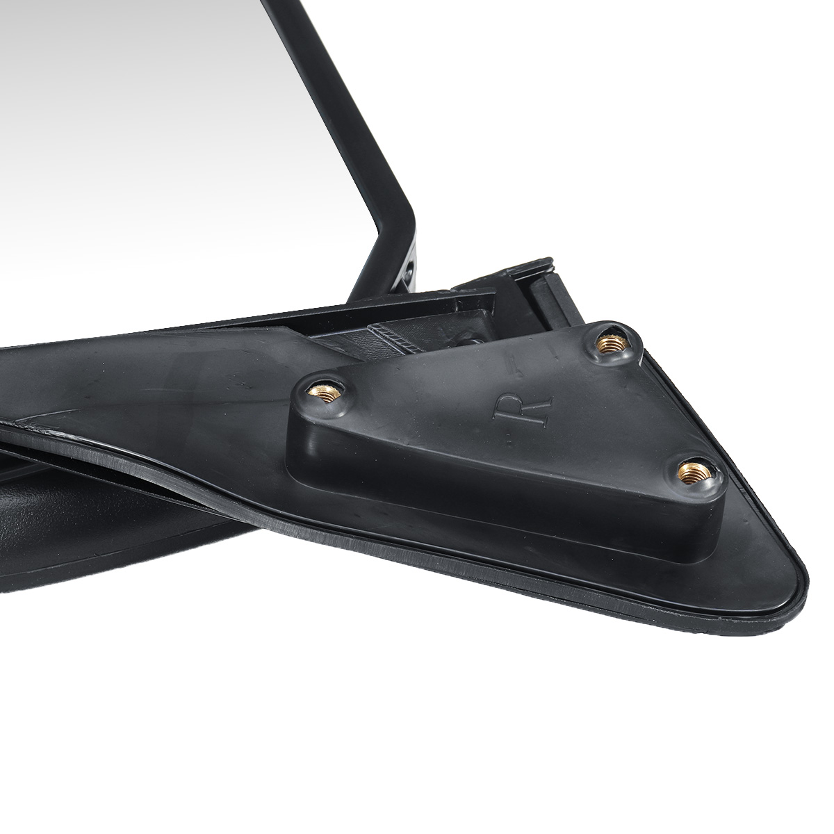 Car-Manual-Door-Rearview-Mirror-with-Glass-LeftRight-for-Toyota-Hiace-H100-1989-2004-Right-hand-Driv-1473894