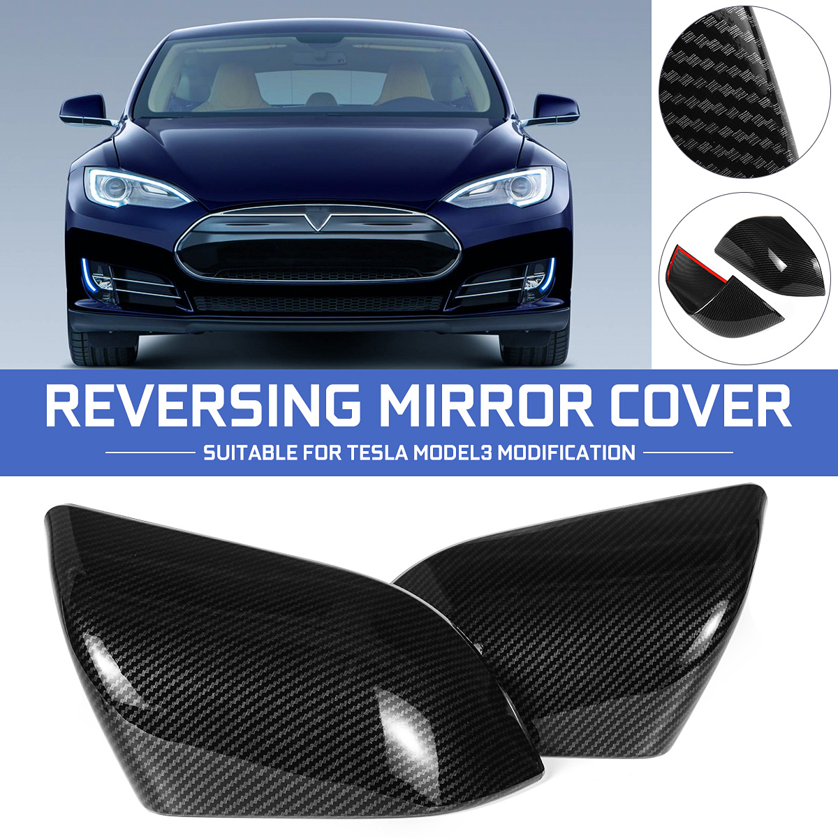 Car-Rear-View-Side-Mirror-Cover-ABS-Carbon-Fiber-Decoration-Modification-Bright-Stripe-Patch-For-Tes-1789650