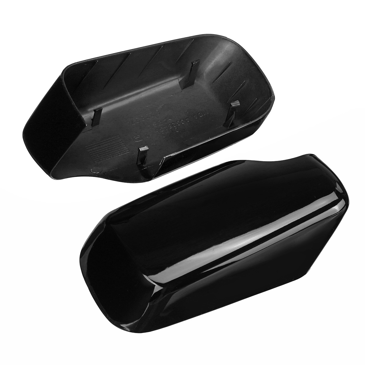 Car-Rearview-Door-Mirror-Cover-Cap-LeftRight-For-BMW-E46-E39-325i-330i-525i-530i-540i-1998-2005-1680706