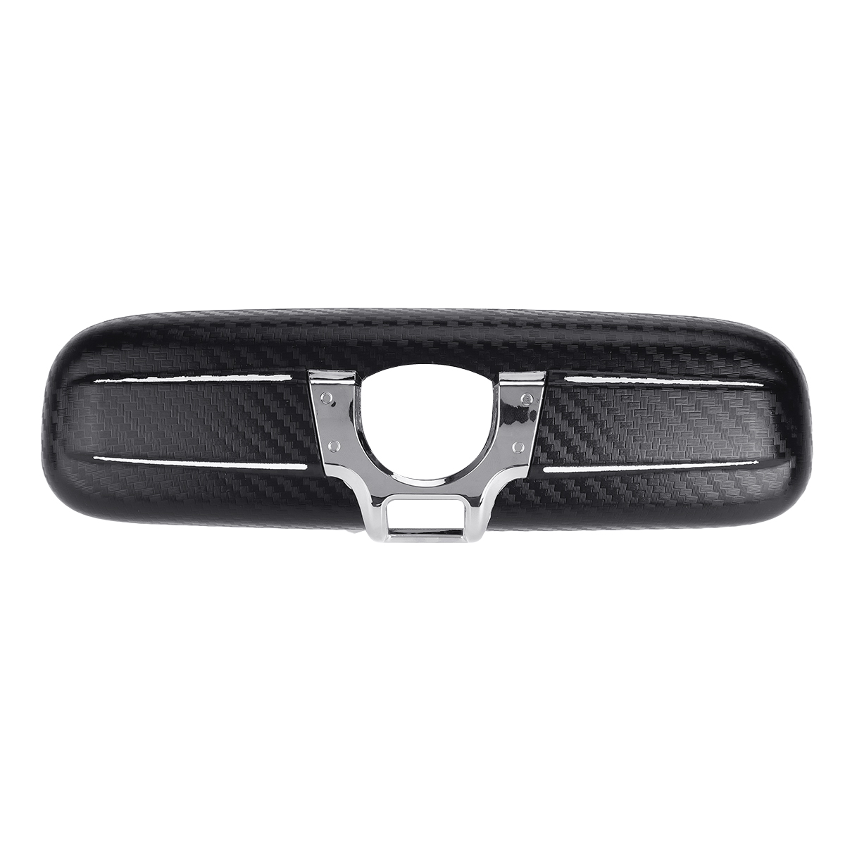 Carbon-Fiber-Look-Car-Interior-Rear-View-Mirror-Cover-With-Blue-Light-For-HONDA-CIVIC-CRV-ODYSSEY-1789660