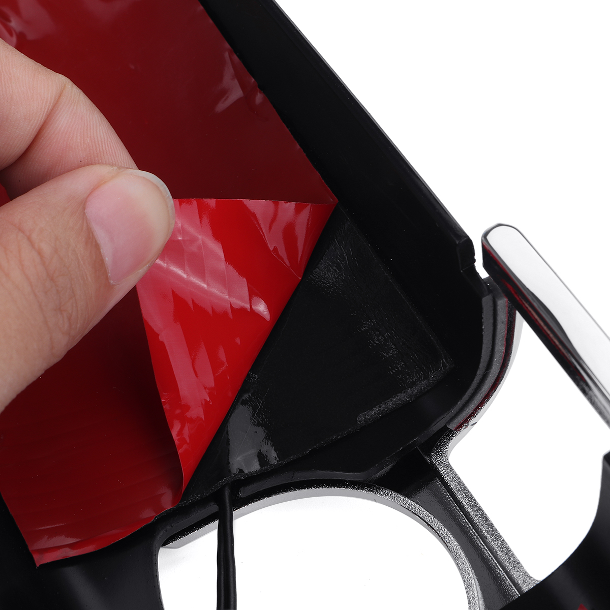 Carbon-Fiber-Look-Car-Interior-Rear-View-Mirror-Cover-With-Blue-Light-For-HONDA-CIVIC-CRV-ODYSSEY-1789660