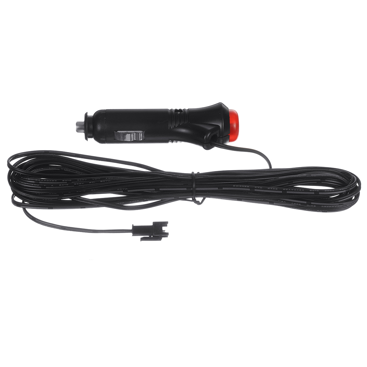 Carbon-Fiber-Look-Car-Interior-Rear-View-Mirror-Cover-With-Blue-Light-For-HONDA-CIVIC-CRV-ODYSSEY-1789660