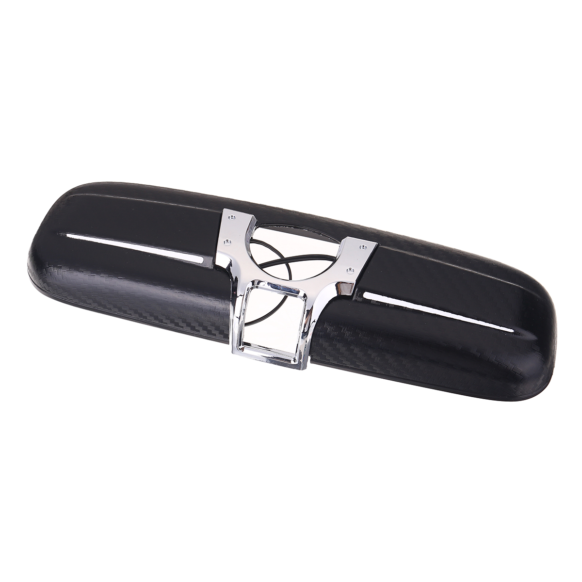 Carbon-Fiber-Look-Car-Interior-Rearview-Mirror-Cover-With-Red-Light-For-HONDA-CIVIC-CRV-ODYSSEY-1789657