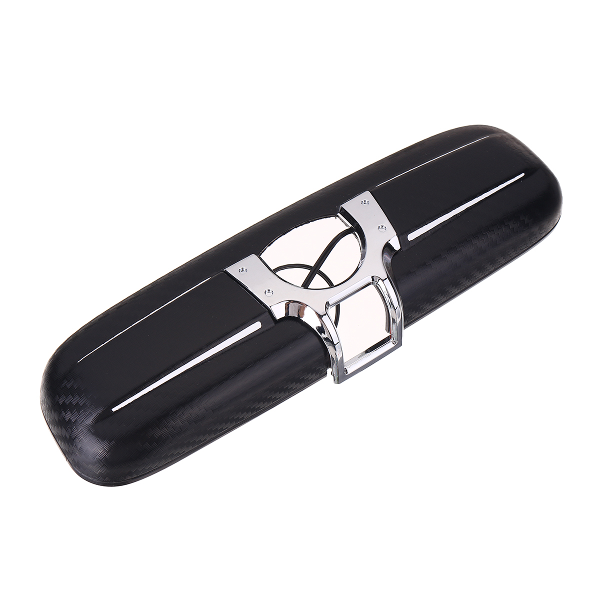 Carbon-Fiber-Look-Car-Interior-Rearview-Mirror-Cover-With-Red-Light-For-HONDA-CIVIC-CRV-ODYSSEY-1789657