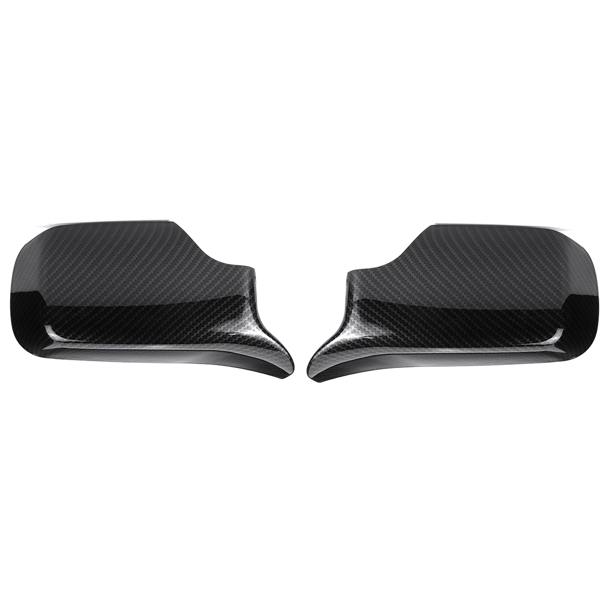 Carbon-Fiber-Look-Door-Wing-Mirror-Cover-Case-Replace-Cap-For-BMW-E46-E39-1998-2005-1751928