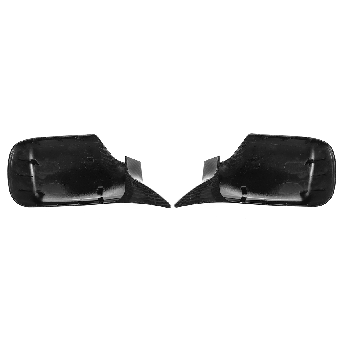 Carbon-Fiber-Look-Door-Wing-Mirror-Cover-Case-Replace-Cap-For-BMW-E46-E39-1998-2005-1751928