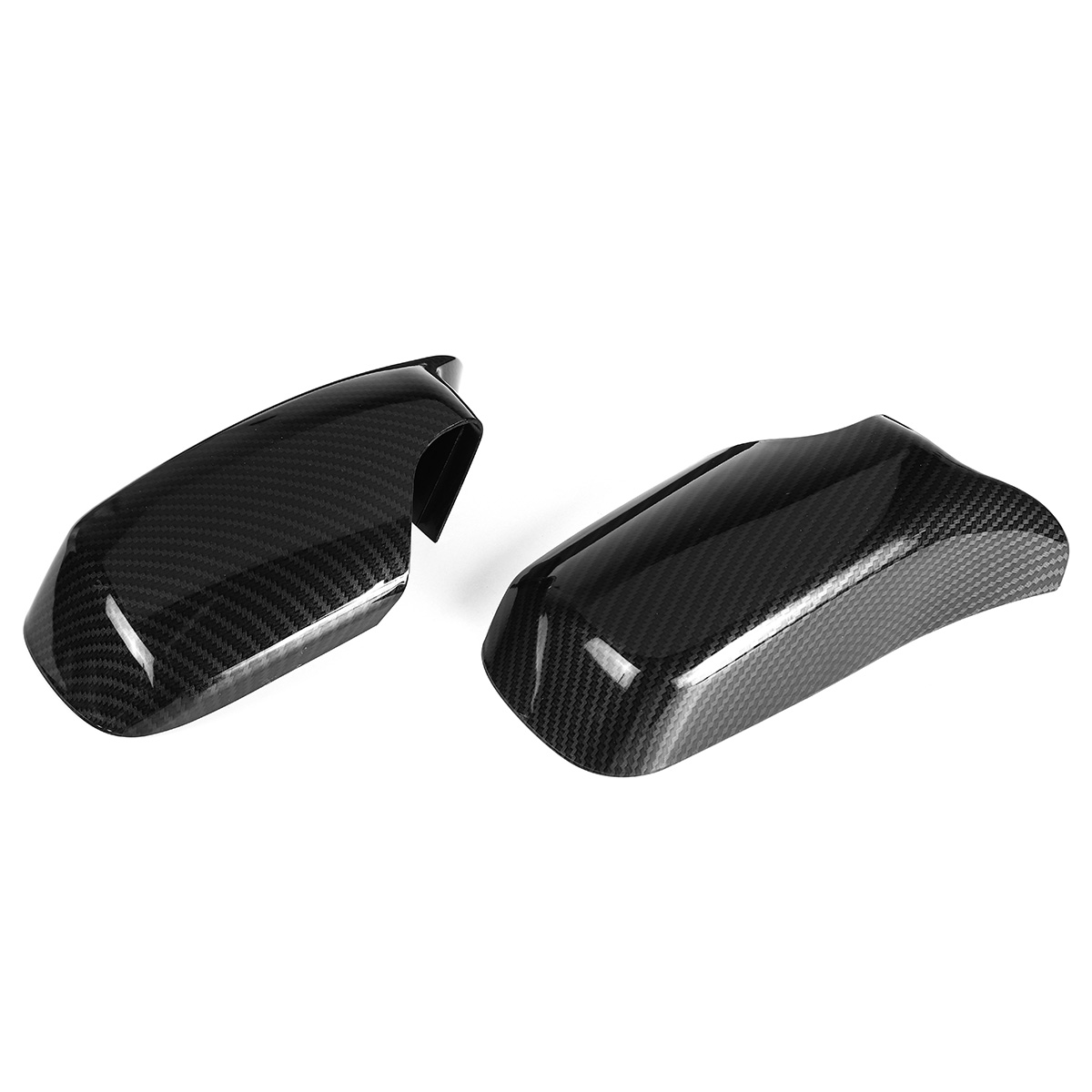 Carbon-Fiber-Look-Door-Wing-Mirror-Cover-Case-Replace-Cap-For-BMW-E46-E39-1998-2005-1751928