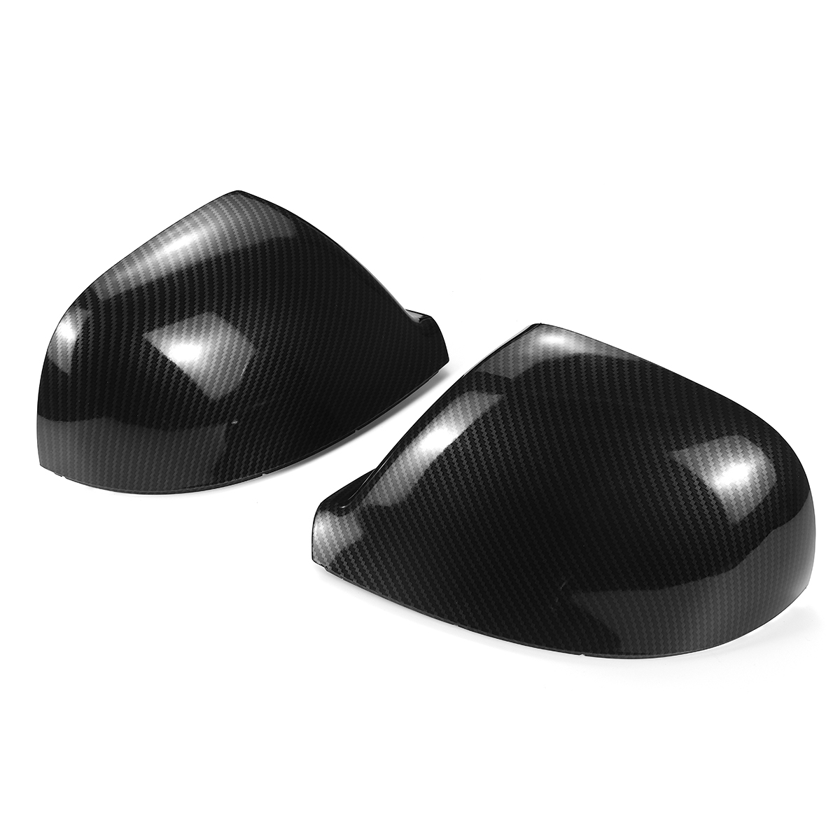 Carbon-Look-Rear-View-Mirror-Cap-For-Volkswagen-Transporter-T5-T51-T6-1772155