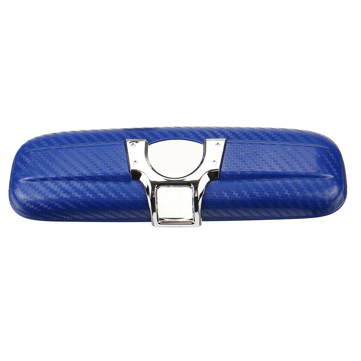 Interior-Rearview-Mirror-Cover-Blue-For-HONDA-CIVIC-CRV-ODYSSEY-1789525